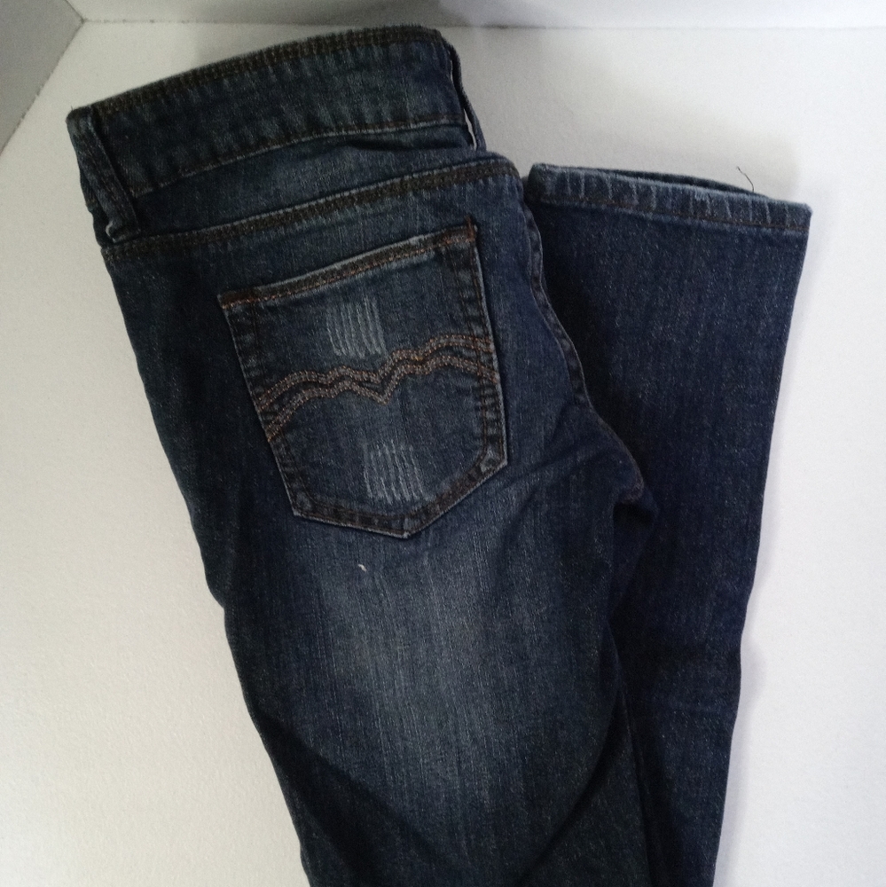 Twentyone Black by Rue21 Skinny Jeans